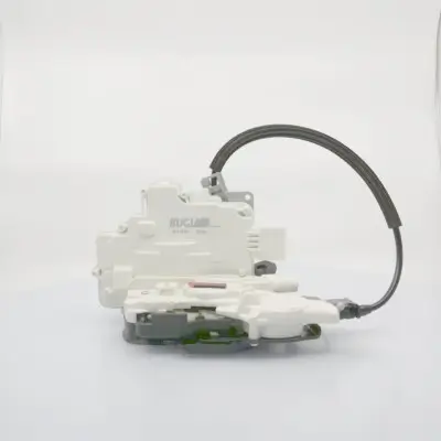 Türschloss Hinterachse beifahrerseitig rechts BUGIAD BDL14015 Bild Türschloss Hinterachse beifahrerseitig rechts BUGIAD BDL14015