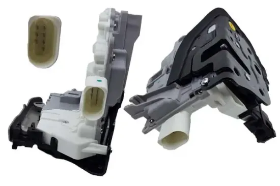 Türschloss Vorderachse beifahrerseitig rechts BUGIAD BDL14017 Bild Türschloss Vorderachse beifahrerseitig rechts BUGIAD BDL14017