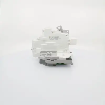 Türschloss Hinterachse beifahrerseitig rechts BUGIAD BDL14019