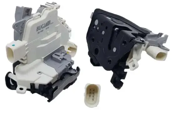 Türschloss Vorderachse fahrerseitig links BUGIAD BDL14020 Bild Türschloss Vorderachse fahrerseitig links BUGIAD BDL14020