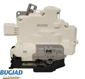 Türschloss Hinterachse fahrerseitig links BUGIAD BDL14026