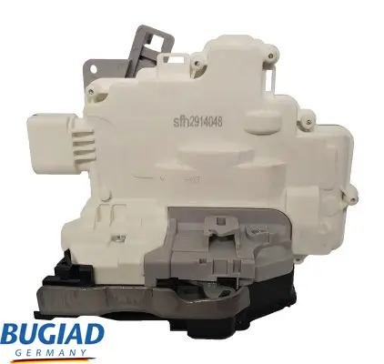 Türschloss hinten links BUGIAD BDL14048 Bild Türschloss hinten links BUGIAD BDL14048