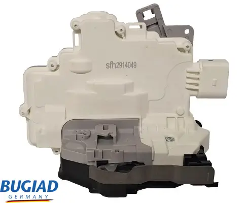 Türschloss hinten rechts BUGIAD BDL14049