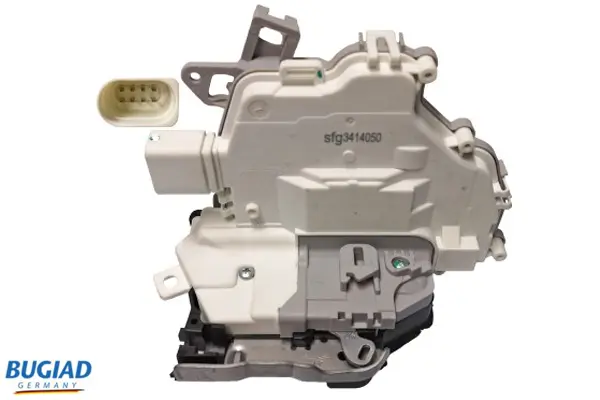 Türschloss hinten links BUGIAD BDL14050