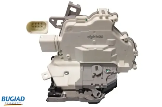 Türschloss hinten links BUGIAD BDL14050 Bild Türschloss hinten links BUGIAD BDL14050