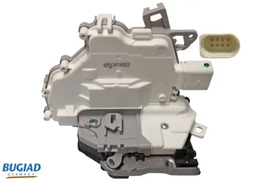 Türschloss hinten rechts BUGIAD BDL14053 Bild Türschloss hinten rechts BUGIAD BDL14053