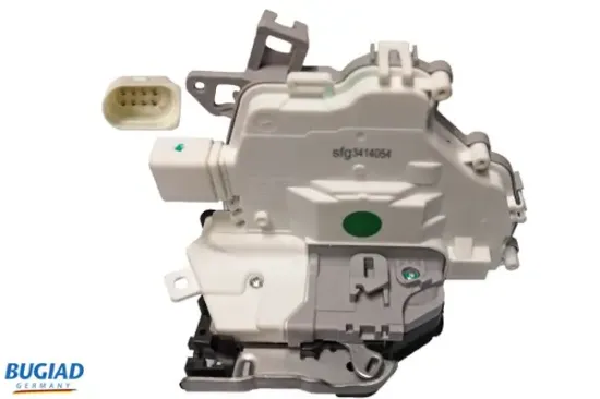 Türschloss hinten links BUGIAD BDL14054 Bild Türschloss hinten links BUGIAD BDL14054