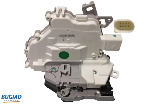 Türschloss hinten rechts BUGIAD BDL14055