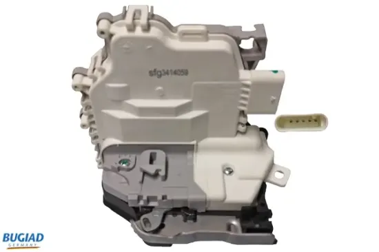 Türschloss hinten rechts BUGIAD BDL14059 Bild Türschloss hinten rechts BUGIAD BDL14059