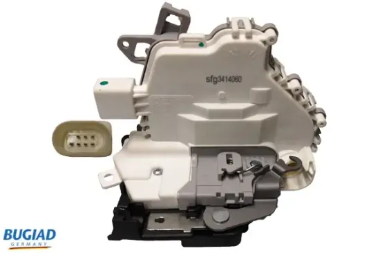 Türschloss vorne links BUGIAD BDL14060 Bild Türschloss vorne links BUGIAD BDL14060