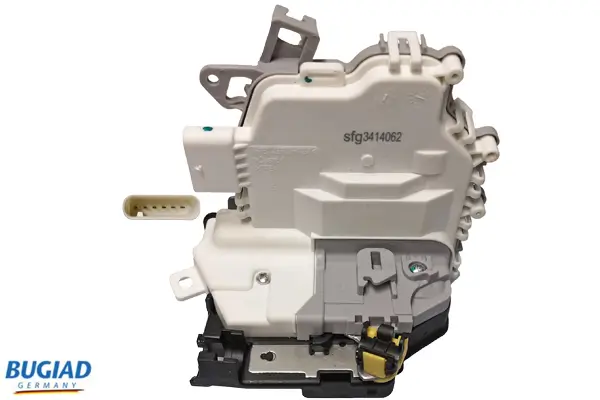 Türschloss hinten links BUGIAD BDL14062