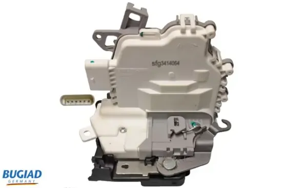 Türschloss hinten links BUGIAD BDL14064 Bild Türschloss hinten links BUGIAD BDL14064
