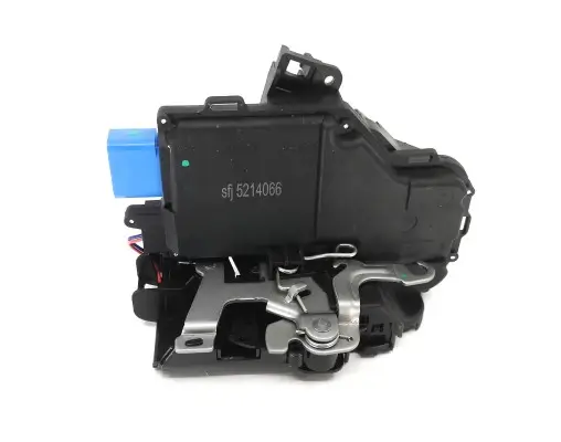 Türschloss hinten links BUGIAD BDL14066 Bild Türschloss hinten links BUGIAD BDL14066