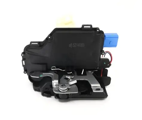 Türschloss hinten rechts BUGIAD BDL14069 Bild Türschloss hinten rechts BUGIAD BDL14069