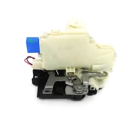 Türschloss vorne links BUGIAD BDL14070