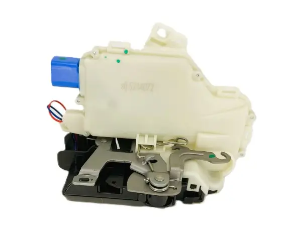 Türschloss hinten links BUGIAD BDL14072