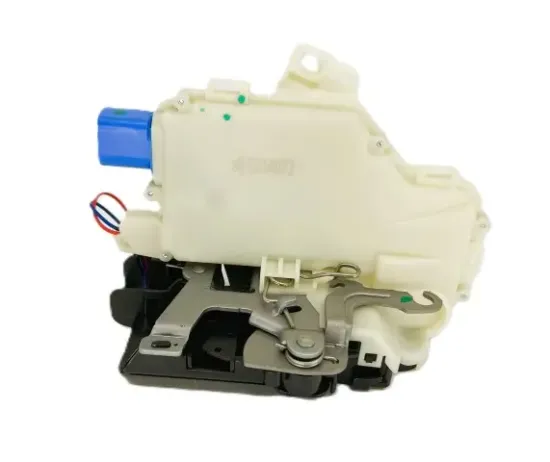 Türschloss hinten links BUGIAD BDL14072 Bild Türschloss hinten links BUGIAD BDL14072