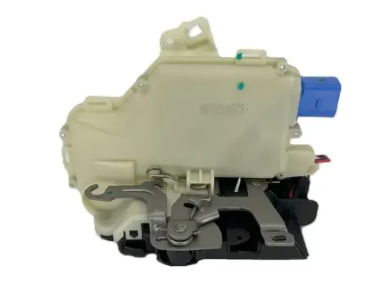 Türschloss hinten rechts BUGIAD BDL14073 Bild Türschloss hinten rechts BUGIAD BDL14073