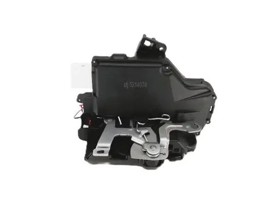 Türschloss hinten links BUGIAD BDL14074 Bild Türschloss hinten links BUGIAD BDL14074