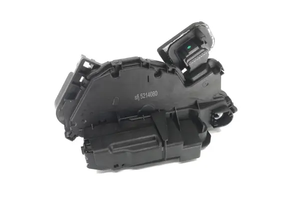 Türschloss vorne links BUGIAD BDL14080