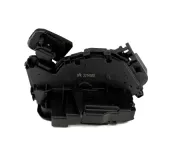 Türschloss vorne rechts BUGIAD BDL14085