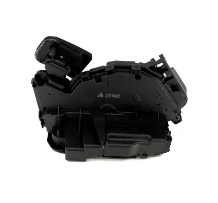 Türschloss vorne rechts BUGIAD BDL14085 Bild Türschloss vorne rechts BUGIAD BDL14085