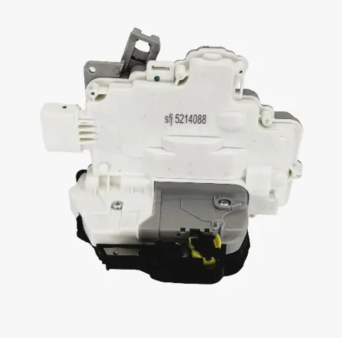 Türschloss hinten links BUGIAD BDL14088 Bild Türschloss hinten links BUGIAD BDL14088