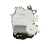 Türschloss hinten rechts BUGIAD BDL14091