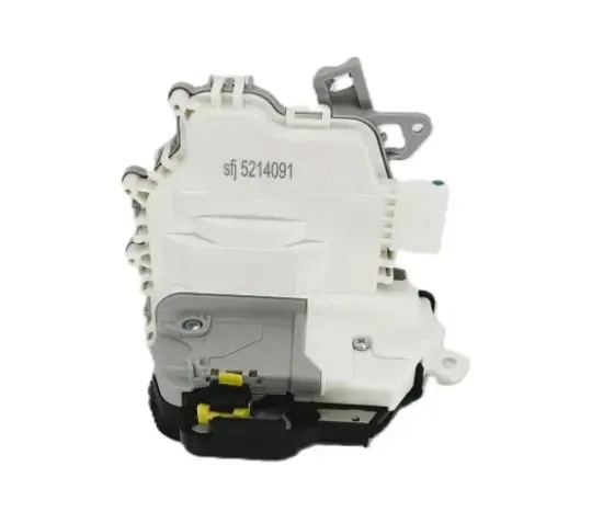 Türschloss hinten rechts BUGIAD BDL14091 Bild Türschloss hinten rechts BUGIAD BDL14091