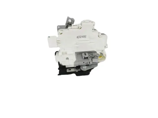 Türschloss vorne links BUGIAD BDL14092