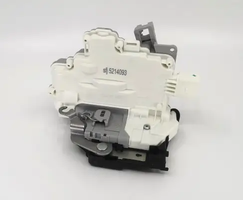 Türschloss vorne rechts BUGIAD BDL14093