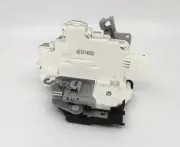 Türschloss vorne rechts BUGIAD BDL14093