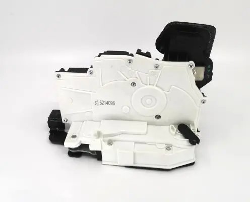 Türschloss hinten links BUGIAD BDL14096