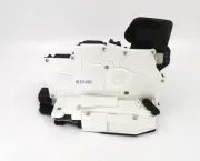 Türschloss hinten links BUGIAD BDL14096