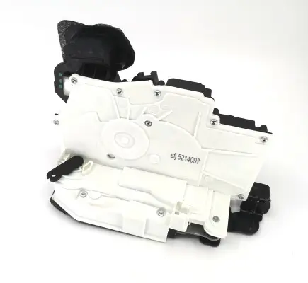 Türschloss hinten rechts BUGIAD BDL14097