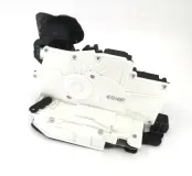 Türschloss hinten rechts BUGIAD BDL14097