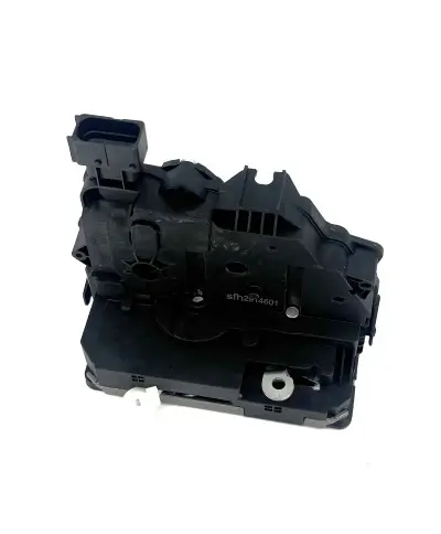 Türschloss vorne rechts BUGIAD BDL14601 Bild Türschloss vorne rechts BUGIAD BDL14601