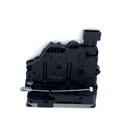 Türschloss hinten links BUGIAD BDL14602 Bild Türschloss hinten links BUGIAD BDL14602