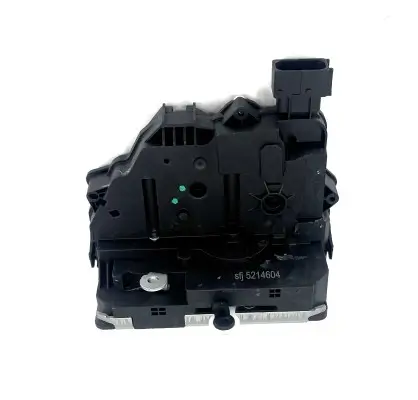 Türschloss vorne links BUGIAD BDL14604