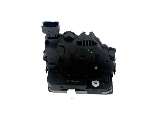 Türschloss vorne rechts BUGIAD BDL14605 Bild Türschloss vorne rechts BUGIAD BDL14605