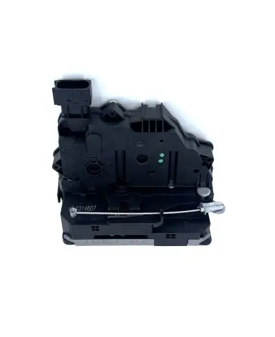 Türschloss hinten rechts BUGIAD BDL14607 Bild Türschloss hinten rechts BUGIAD BDL14607