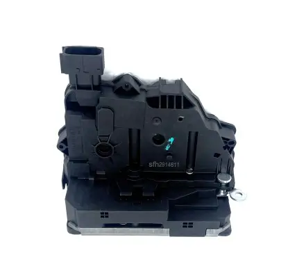 Türschloss vorne rechts BUGIAD BDL14611 Bild Türschloss vorne rechts BUGIAD BDL14611