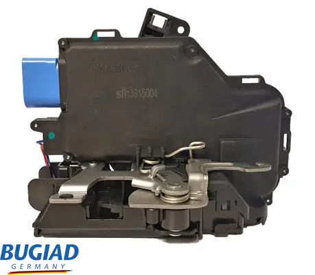 Türschloss Vorderachse beifahrerseitig links BUGIAD BDL15004