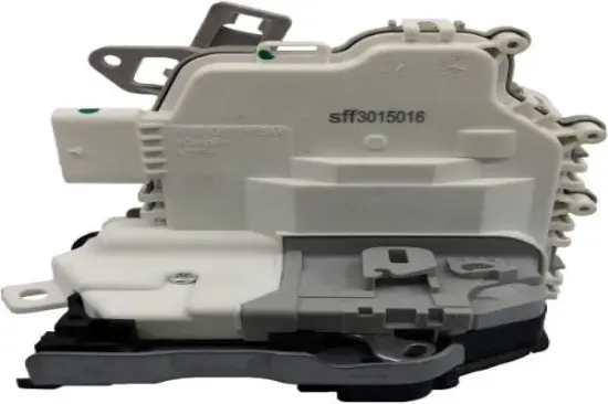 Türschloss Vorderachse beifahrerseitig BUGIAD BDL15016 Bild Türschloss Vorderachse beifahrerseitig BUGIAD BDL15016