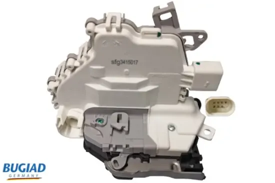Türschloss Vorderachse fahrerseitig BUGIAD BDL15017 Bild Türschloss Vorderachse fahrerseitig BUGIAD BDL15017