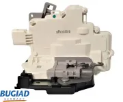 Türschloss Vorderachse beifahrerseitig BUGIAD BDL15018