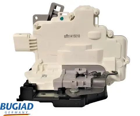 Türschloss Vorderachse beifahrerseitig BUGIAD BDL15018 Bild Türschloss Vorderachse beifahrerseitig BUGIAD BDL15018