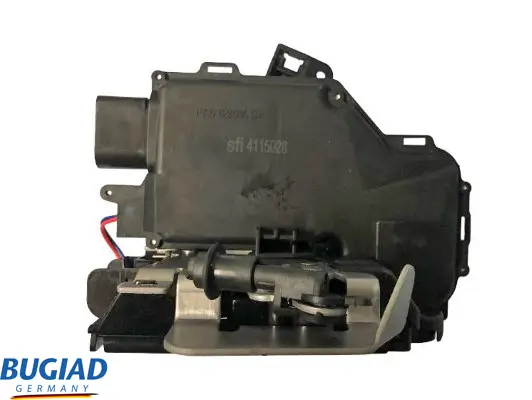 Türschloss vorne links BUGIAD BDL15028