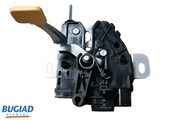Motorhaubenschloss Motorhaube BUGIAD BDL15503