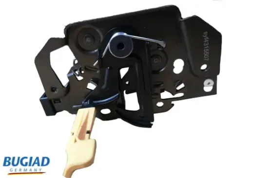 Motorhaubenschloss Motorhaube BUGIAD BDL15507 Bild Motorhaubenschloss Motorhaube BUGIAD BDL15507